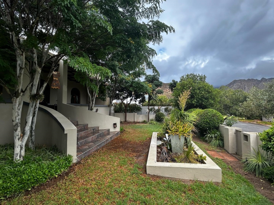 3 Bedroom Property for Sale in Montagu Western Cape